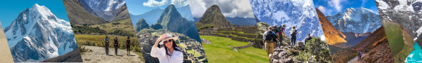 Salkantay Trek a Machu Picchu
