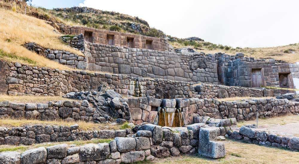 City Tour (Cusco)