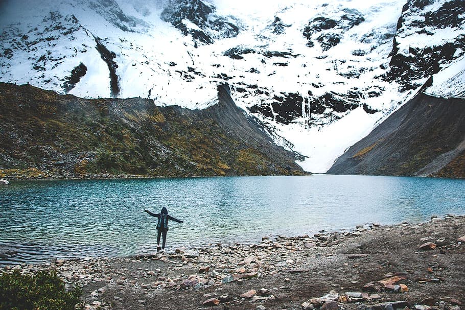 Laguna Humantay (CUSCO)