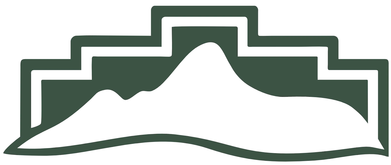 Machupicchu Origin Logo