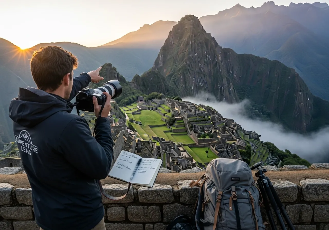 Tour Clásico a Machu Picchu
