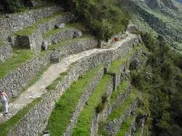 Camino Inca Privado 2 Días