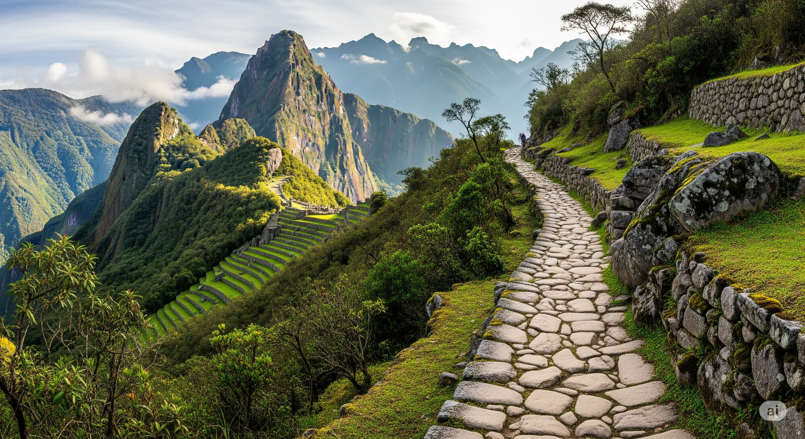 CUSCO Camino Inca 3 días