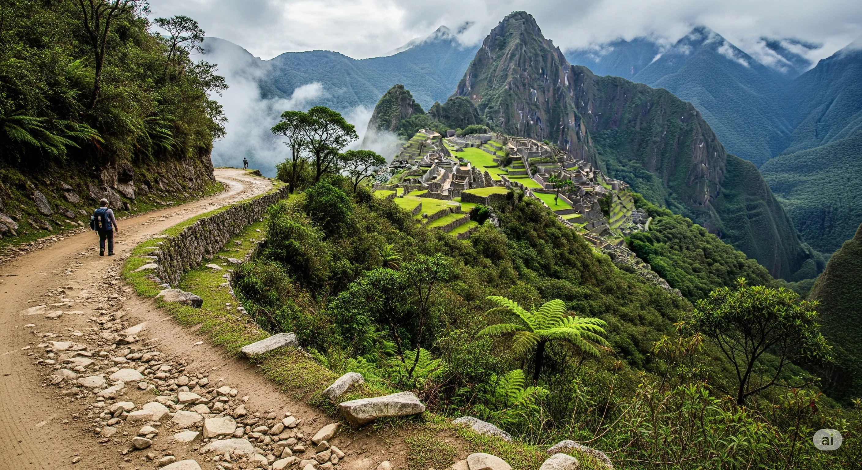 CUSCO Inca Jungle 3 días y 2 noches