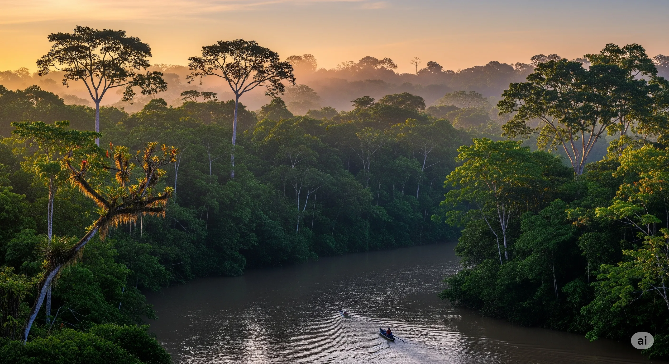 IQUITOS Selva Peruana 4 días y 3 noches