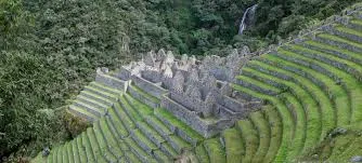 Cusco y Machu Picchu 5 Días 4 Noches