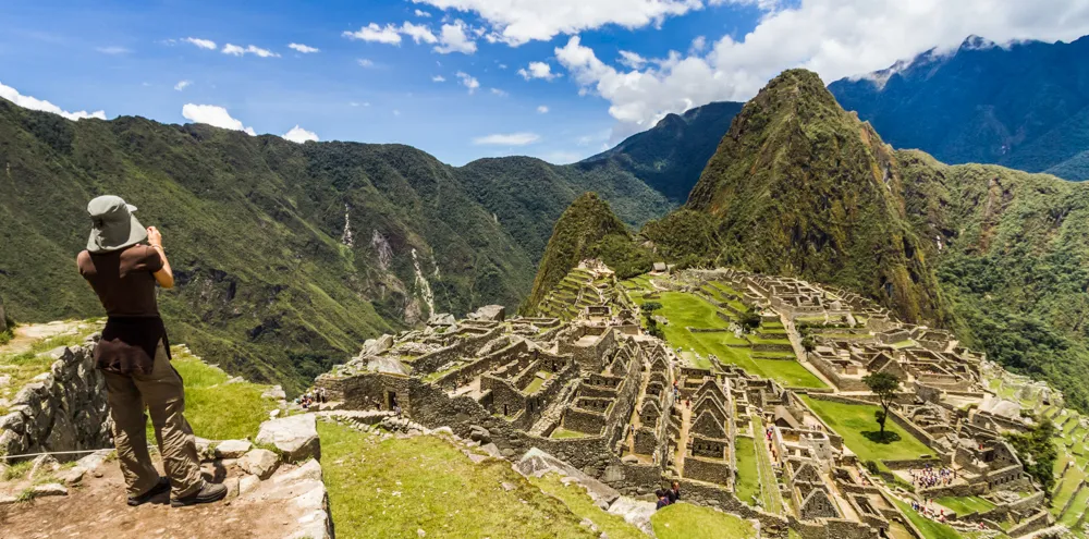 Machu Picchu Privado VIP