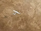 LIMA Lineas de Nazca y Oasis Huacachina 2 días