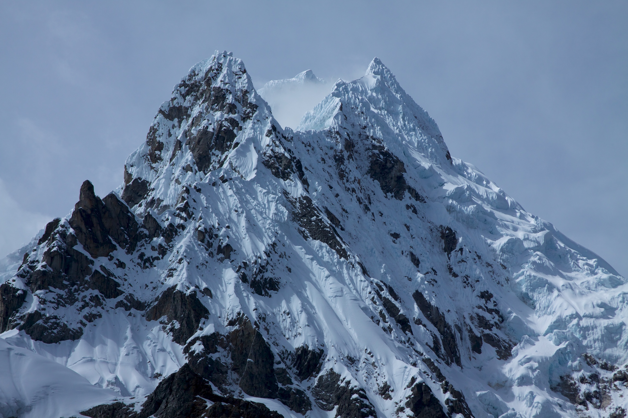 Salkantay Treking en 5 Días 4 Noches