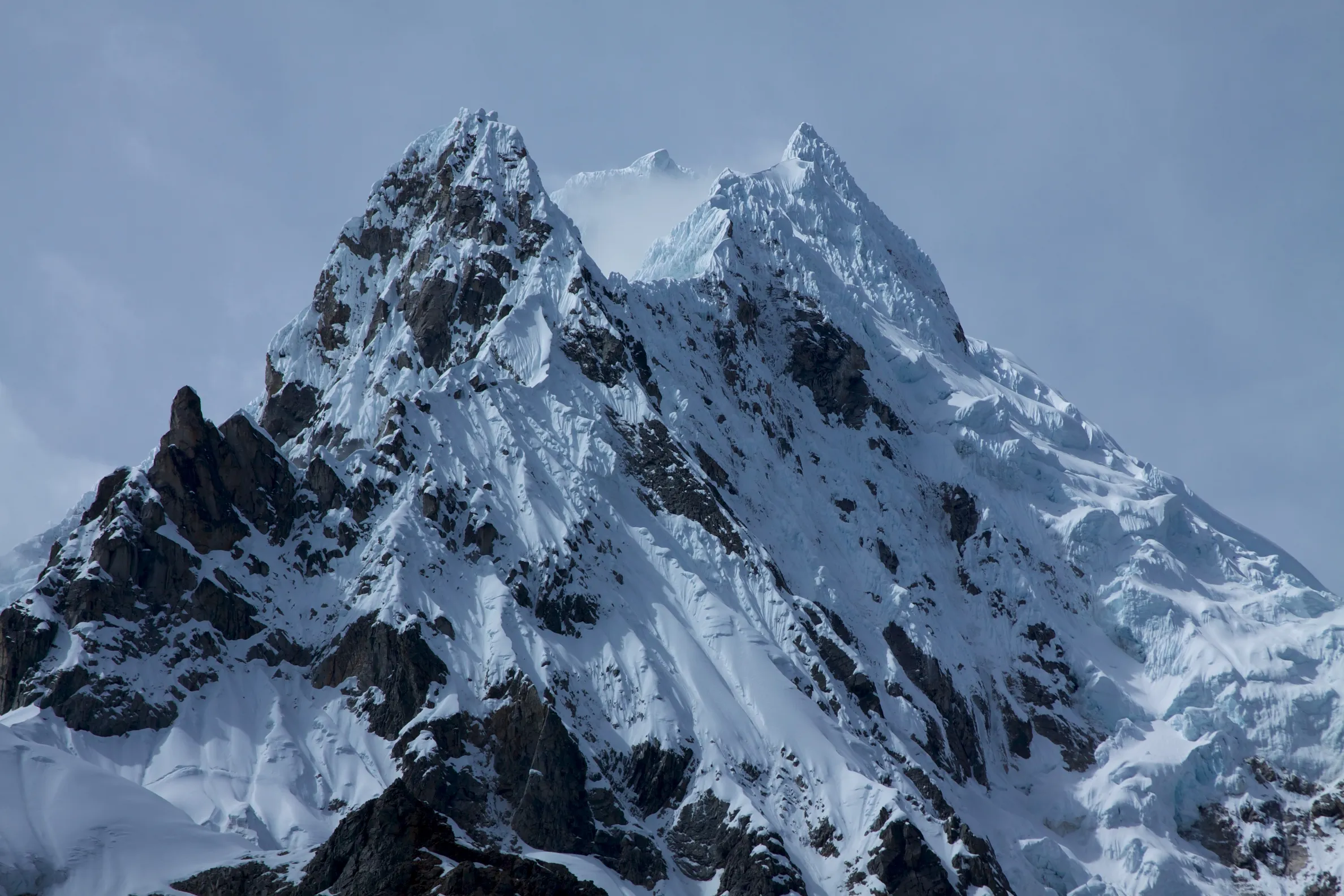 Salkantay Treking en 5 Días 4 Noches