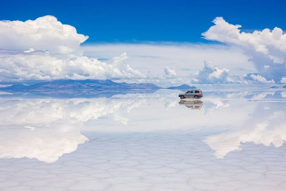 Peru y Bolivia 15 Días 14 Noches