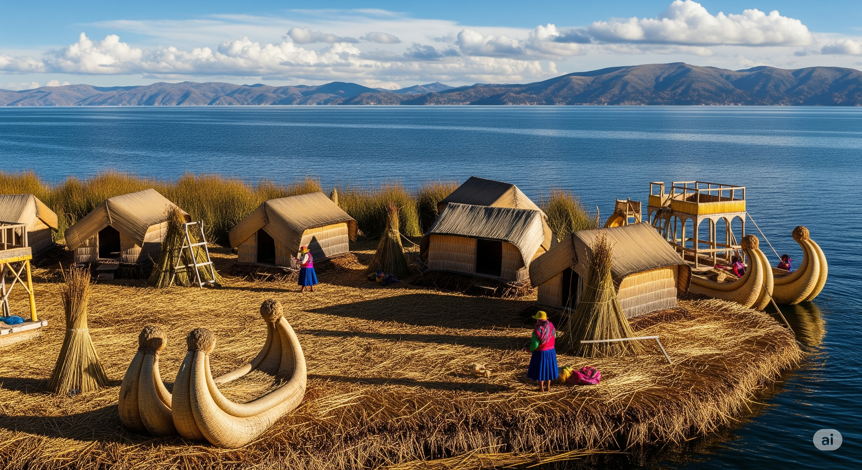 Tour Puno