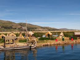 Tour Puno Privado