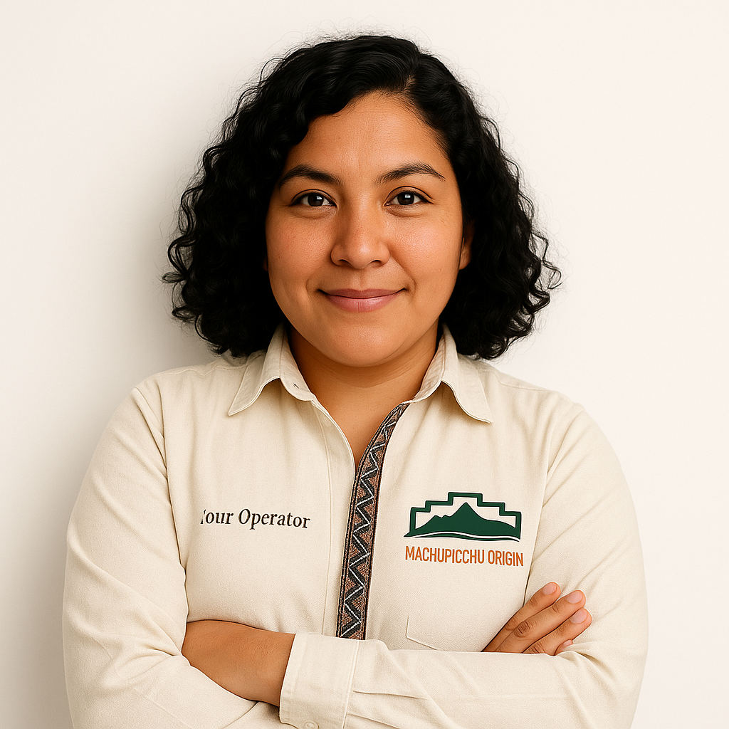 Alejandra Huamán